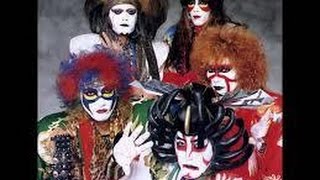 カブキロックス お江戸 ～21st Century ver.～ 歌詞&動画視聴 - 歌ネット