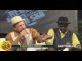 Capture de la vidéo Dennis Alcapone & Winston Reedy - Interview Hd At Reggae Sun Ska 2012 By Partytime.fr