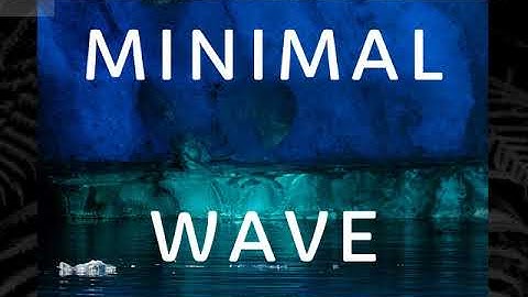 2019 MINIMAL DEEP TECH HOUSE MIX