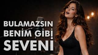 Bulamazsın Benim Gibi Seveni Duygusal Cover (Zeki Müren / Selami Şahin)