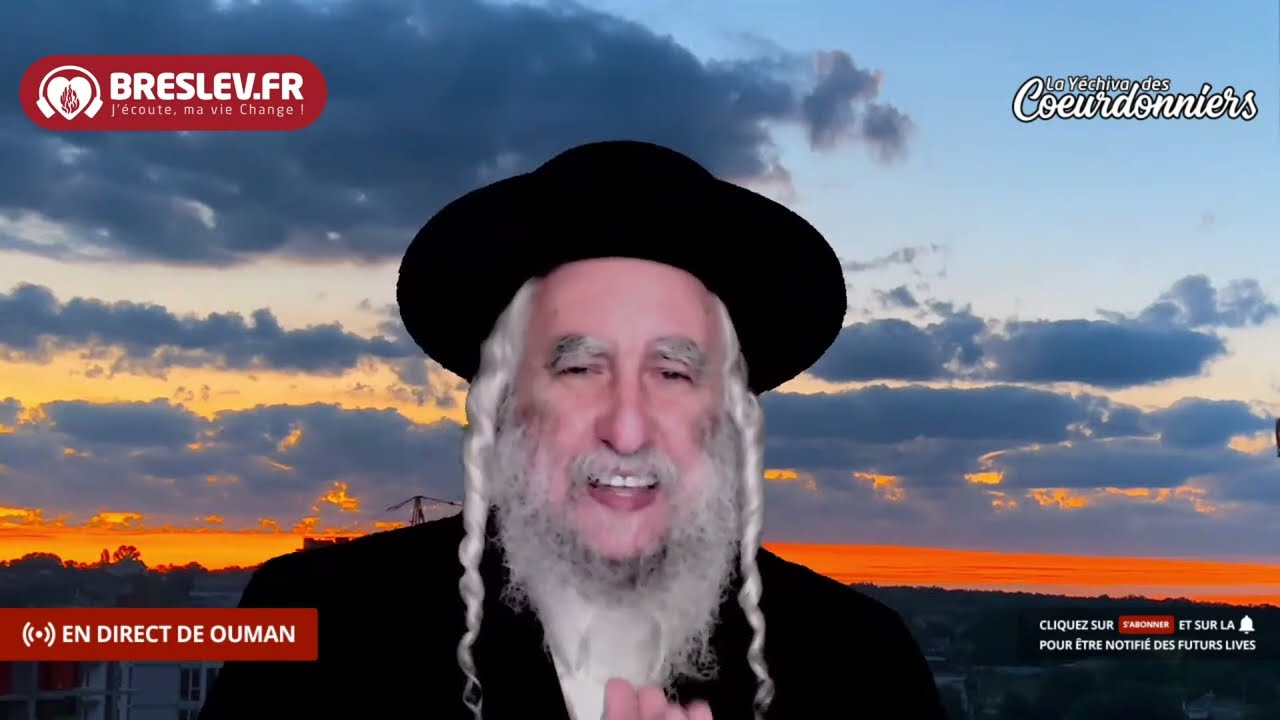 Parachat  CHELA'H LEKHA (17/06/22)