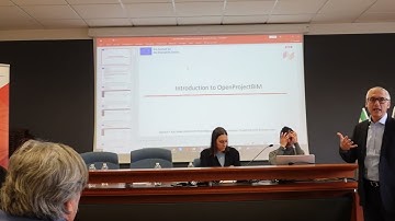 ET4Digital - Transnational Training for the use of the demonstrator - Part 3 ing. Poudel