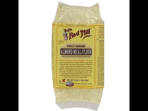 top-almond-flour-to-purchase-2018---almond-flour-reviews