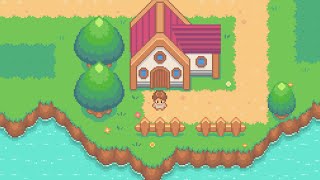 Pokémon JavaScript Game Tutorial with HTML Canvas screenshot 3