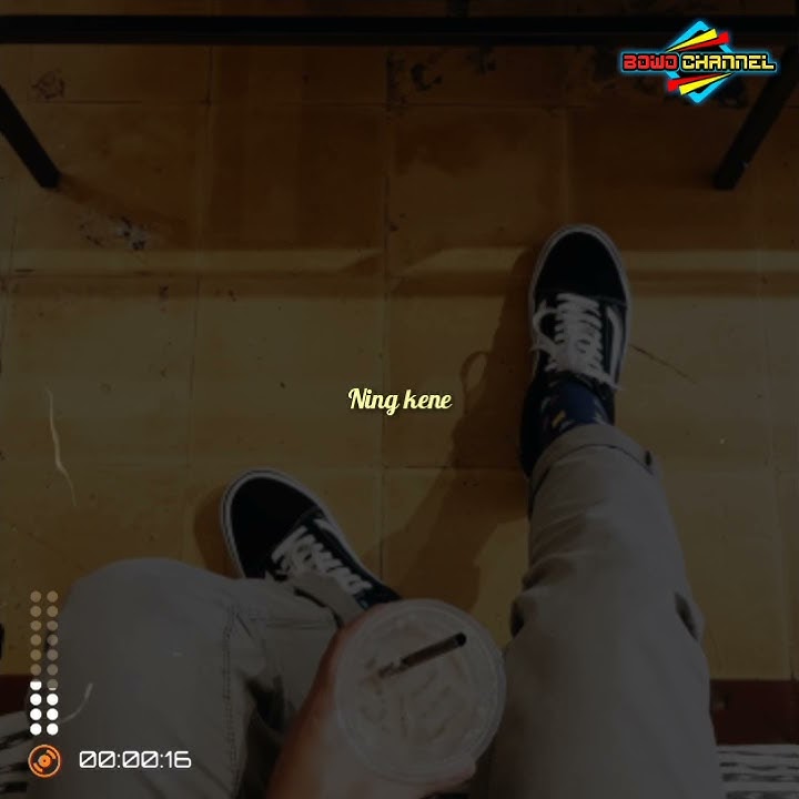 STORY WA 30 DETIK | BAPER | GALAU | MBALIK'O NGISI SEPINE ATI IKI