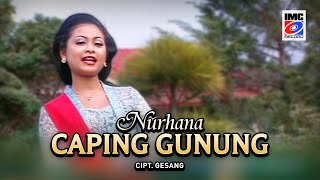 Nurhana - Caping Gunung (Aneka Hit Campursari) IMC Record Java