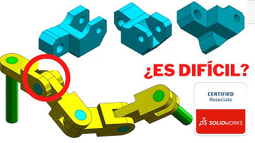 😁 Tomé mi EXAMEN CSWA y !No CREERAS lo que PASOO!