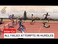 Watch and laugh dont laugh alone  all hurdles fails compilation interco 2024