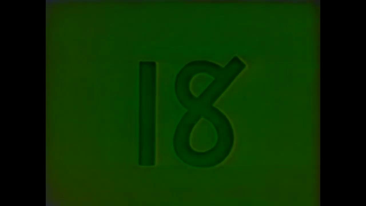 Sesame Street 1 To 20 Number Elimination Sesame Street - 1 to 20 number elimination in Horror Version - YouTube
