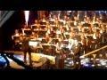 هاني شاكر البارحه حفل تكريم الشاعر حسين السيد 
