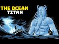 Oceanus The Titan Who Ruled Over The Seas
