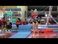 Gymnastics vs. Watchung Hills, 2016