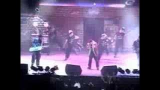 KRU SALAH SIAPA Awas Da Concert 1995