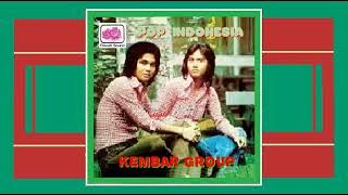 KEMBAR GROUP - Balada Seorang Pemuda [1970s]