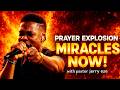 🔥 NIGHT OF DIVINE EXPLOSION OF MIRACLES || PASTOR JERRY EZE NSPPD PRAYER