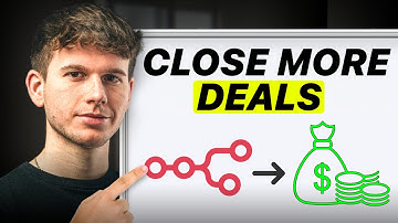 The Exact Sales Process That Made Me $100k+ for my AI Agency