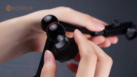 Neoteck 0-1"/0.001" Dial Indicator and Magnetic Base Set