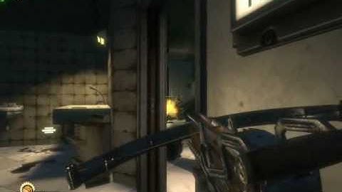 Bioshock Walkthrough Part 54 - I don