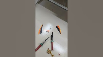 900k likes for dropping them all😭#anime #onepiece #demonslayer #swords #buildingblocks #shorts