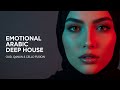 Emotional Arabic Deep House Oud Qanun Cello Fusion