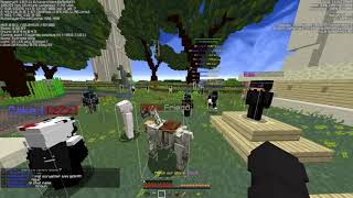 MisterAhmed BlocksMC Mod Apply