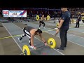 2018 Pacific Regional - Women's Event 6