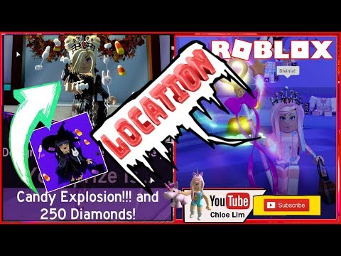 Roblox Royale High Halloween Event Gamelog October 10 2019 Free Blog Directory - roblox videos for kids mikis homestore