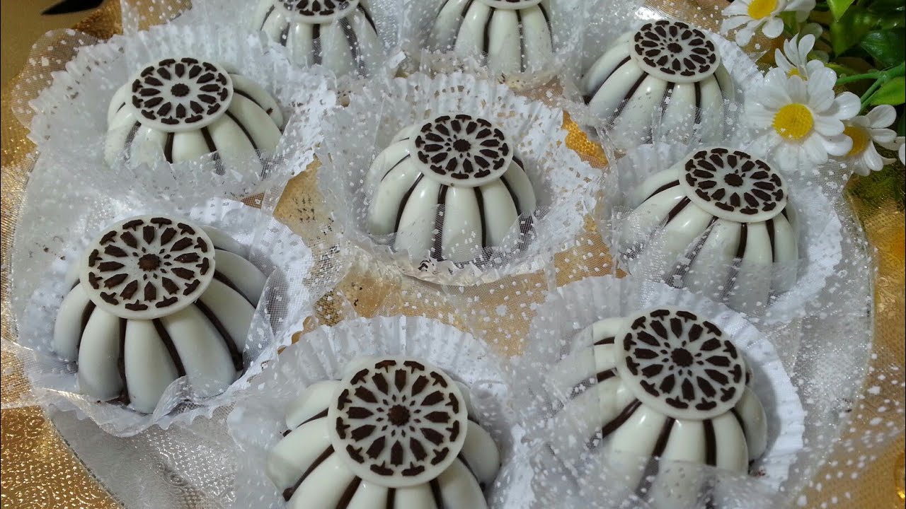 جديد حلويات للاعياد والأفراح صابلي برستيج راقي شكلا ومذاقا صابلي أرابيسك