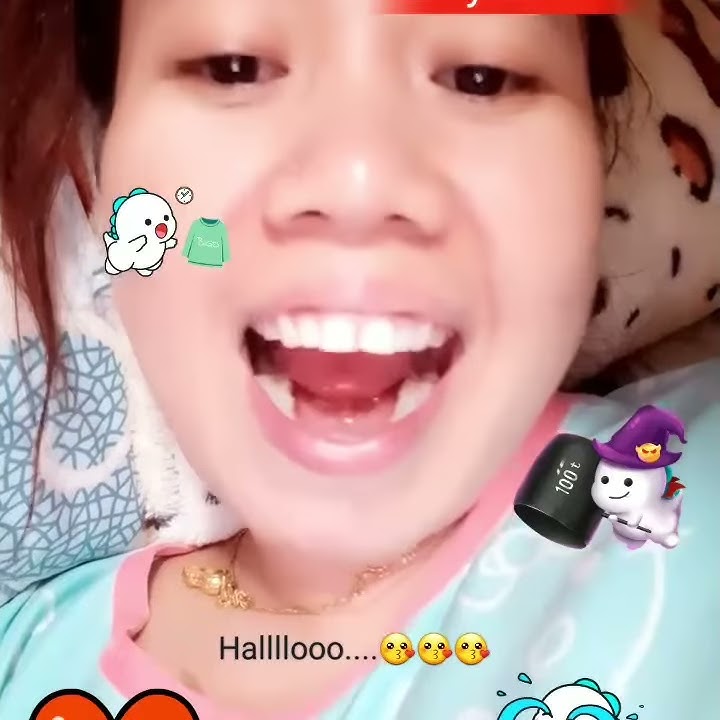 Lily Chan  Bigo Live