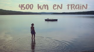Chalet en Norvège, visite de Stockholm & escale à Hambourg – Solo Trip Partie 2