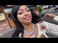 Spend The Day With Me VLOG ‼️