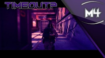 TimeOUT? - [CS:GO Edit]