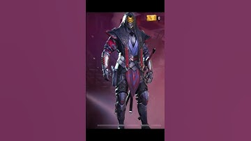 Codename: Lazarus - Dark Viper 😍 - CODM