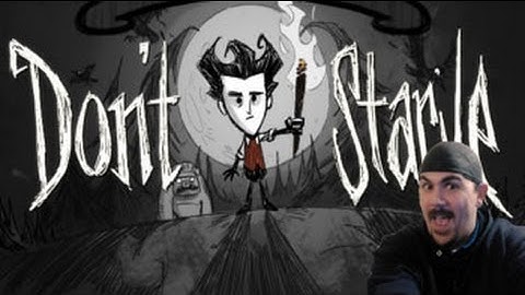 Dont Starve Command Console Cheat Menu Setup