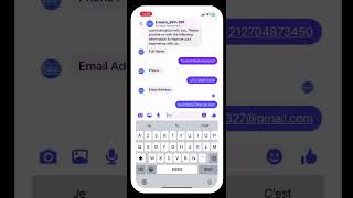 Creating an Advanced Chatbot on Facebook Messenger | DigiBot Tutorial screenshot 5