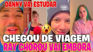 Hytalo Apareceu Com A Turma Ray Vai Embora Da Turma Choroudanny Vai Estudar Com Kamylinha Veja