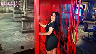 Inside The NEW Vanderpump Casino + Hotel Hopping on The Las Vegas Strip