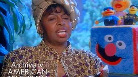 Loretta Long discusses her fellow cast mates on "S...