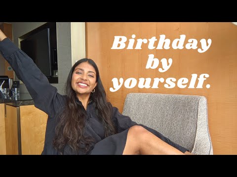 Video: How To Spend Your Birthday