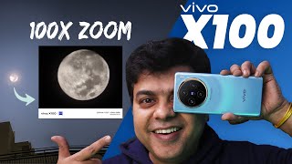 Vivo X100 Long Term Review | Pocket DSLR Phone 🔥🔥🔥