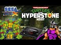 Teenage Mutant Ninja Turtles The Hyperstone Heist - Review