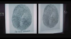 007 Fakes Fingerprint