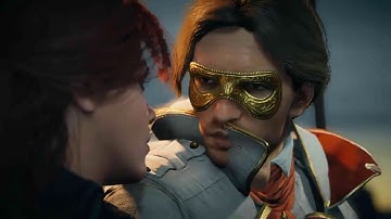 AC: Unity - Смешные Баги - Самая классная игра