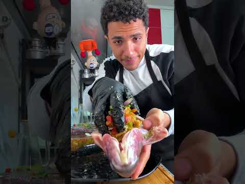 دليلك الكامل للشوي السمك في البيت من غير مجهود