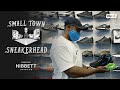 Bart Pittman Puts the World on to Cape Girardeau, MO / Small Town Sneakerhead