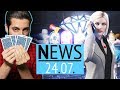 GTA Online: Casino-DLC in 53 Ländern gesperrt - News - YouTube