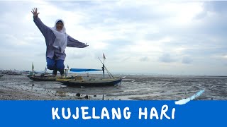 Denada - Kujelang Hari | Cover by Maleeha