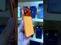 iPhone 17 Pro Max review in 2025| iPhone 17 Pro Max orange color camera test