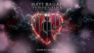 Download Lagu HATI BAGAI TERPENJARA - DEDDY DORES HEAVY SYMPHONIC ROCK MP3