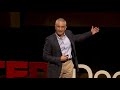 Lessons From A Heart Attack | Dr. Warrick Bishop | TEDxDocklands